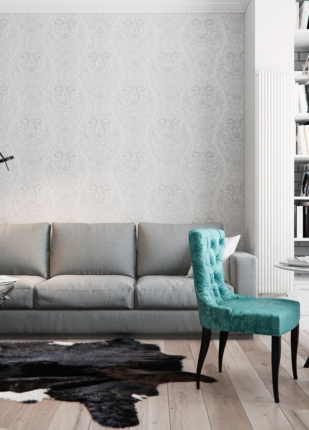 Квартира в Красногорске -63,5 м2