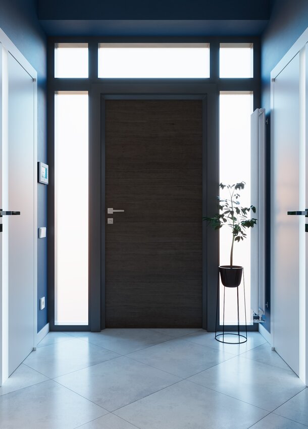 Апартаменты в Троицке - 82 м2