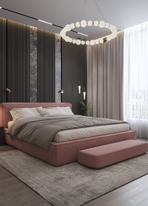 Квартира в ЖК Оникс Делюкс - 124,5 м2